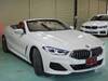 BMW 8 SERIES