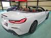 BMW 8 SERIES