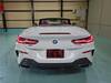 BMW 8 SERIES