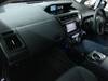 TOYOTA PRIUS α