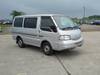 NISSAN VANETTE VAN