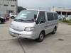 NISSAN VANETTE VAN