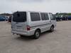 NISSAN VANETTE VAN