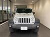 CHRYSLER JEEP WRANGLER UNLIMITED