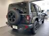 CHRYSLER JEEP WRANGLER UNLIMITED