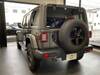 CHRYSLER JEEP WRANGLER UNLIMITED