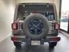 CHRYSLER JEEP WRANGLER UNLIMITED