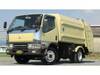 FUSO CANTER