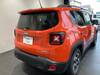 CHRYSLER JEEP RENEGADE