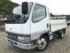 FUSO CANTER