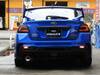 SUBARU WRX STI