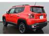 CHRYSLER JEEP RENEGADE