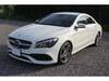 MERCEDES BENZ CLA-CLASS