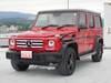 MERCEDES BENZ G-CLASS