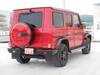 MERCEDES BENZ G-CLASS