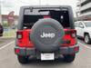 CHRYSLER JEEP WRANGLER UNLIMITED