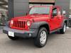 CHRYSLER JEEP WRANGLER UNLIMITED