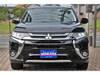 MITSUBISHI OUTLANDER PHV