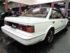 NISSAN BLUEBIRD