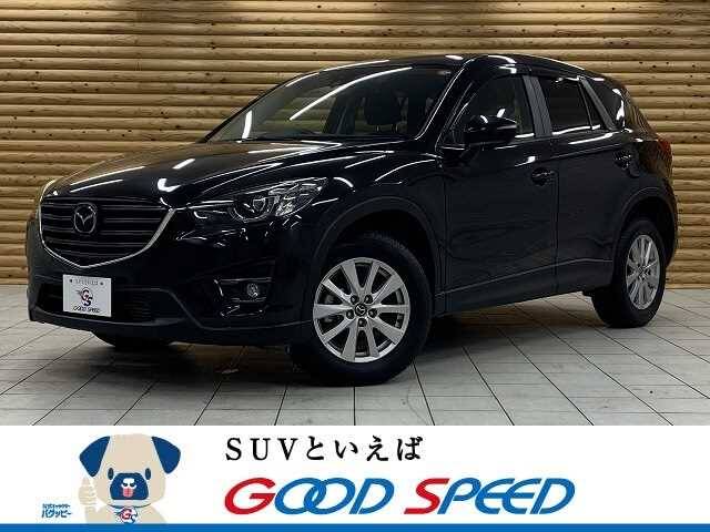 16 Mazda Cx 5 Ref No Used Cars For Sale Picknbuy24 Com