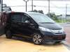 HONDA FREED HYBRID