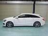 MERCEDES BENZ CLA-CLASS Shooting Brake