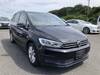 VOLKSWAGEN GOLF TOURAN