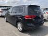 VOLKSWAGEN GOLF TOURAN