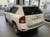 CHRYSLER JEEP COMPASS