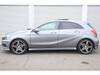 MERCEDES BENZ A-CLASS