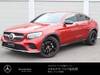 MERCEDES BENZ GLC-CLASS