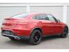 MERCEDES BENZ GLC-CLASS