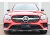 MERCEDES BENZ GLC-CLASS