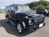 MERCEDES BENZ G-CLASS