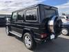 MERCEDES BENZ G-CLASS