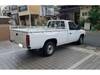 NISSAN DATSUN TRUCK
