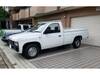 NISSAN DATSUN TRUCK