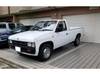 NISSAN DATSUN TRUCK
