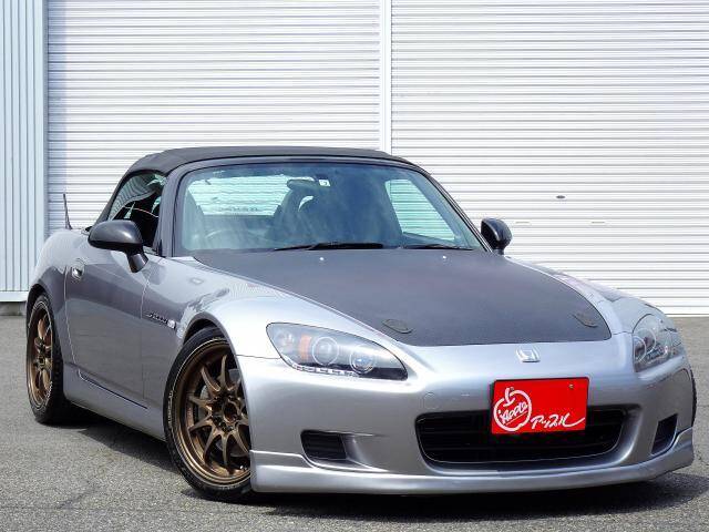 Used Honda S00 For Sale Used Cars For Sale Picknbuy24 Com