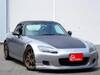 HONDA S2000