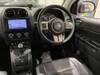 CHRYSLER JEEP COMPASS