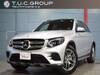 MERCEDES BENZ GLC-CLASS