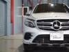 MERCEDES BENZ GLC-CLASS