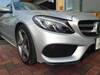 MERCEDES BENZ C-CLASS Stationwagon