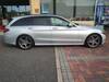 MERCEDES BENZ C-CLASS Stationwagon