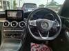 MERCEDES BENZ C-CLASS Stationwagon
