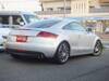 AUDI TT COUPE