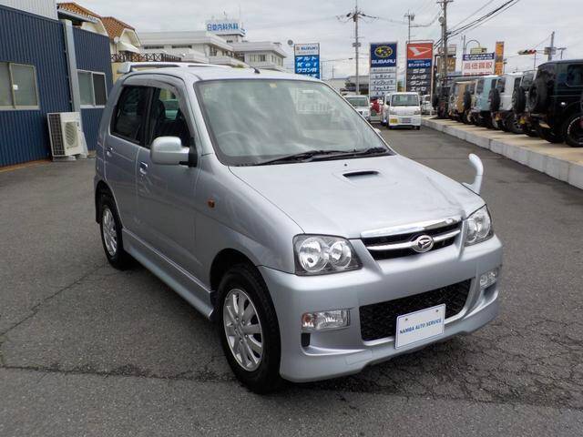 Used Daihatsu Terios For Sale Page 2 Used Cars For Sale Picknbuy24 Com