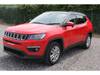 CHRYSLER JEEP COMPASS