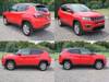 CHRYSLER JEEP COMPASS